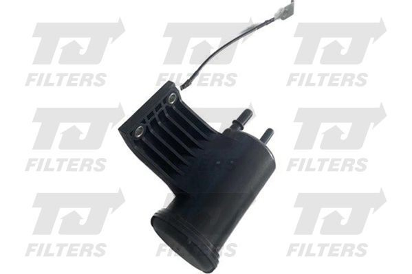 Comprar Filtro de combustible Volvo XC40  536